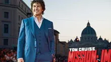 Tom Cruise: “Lucharé por los grandes cines”