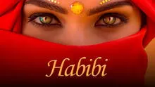 ¿Qué significa "habibi" en árabe, cómo se pronuncia y en qué momento usarlo?