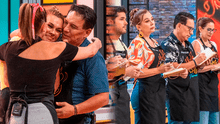 ¿Cuántas horas se GRABAN en el set del "El gran chef: famosos"? Susan León revela todos los detalles