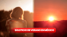 Solsticio de Verano en México 2023: ¿cuándo inicia y por qué se produce?