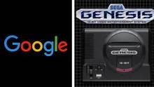 Google confunde a una consola de Sega con un libro de la Biblia