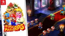 Es de los mejores juegos de Super Mario Bros y tendrá un remake para Nintendo Switch