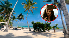 Isla Saona: ¿cuánto cuesta y cómo llegar a la isla paradisíaca donde se filmó "Piratas del Caribe"?