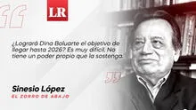 La ambición de durar, por Sinesio López Jiménez
