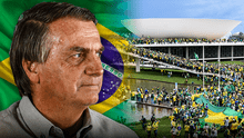 Corte brasileña inicia juicio contra expresidente Jair Bolsonaro por abuso de poder