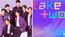 "Take two" de BTS obtuvo primer premio en shows coreanos: ¿a qué grupos superó en "M! Countdown"?