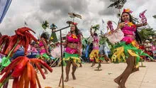¿Por qué se celebra la Fiesta de San Juan en Perú?