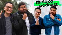 ¡Se despiden! Carlos Orozco confirma cierre de "Moloko podcast": "Ha sido un gusto"