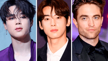 ¿Jimin de BTS, Cha Eun Woo y Robert Pattinson juntos?: fecha y hora del evento de Dior