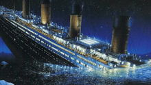 Submarino Titán: ¿en que año se hundió el Titanic y dónde se encuentran sus escrombros?