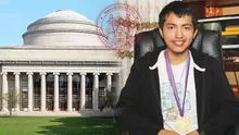 ¿Qué pasó con Christian Altamirano, el huanuqueño becado en una de las mejores universidades del mundo?