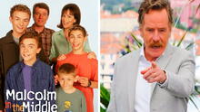"Malcom in the middle": regresa la popular serie de la familia Cleavers