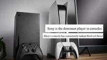 PlayStation ganó: Xbox acepta derrota y dicen que "han perdido la guerra de consolas"