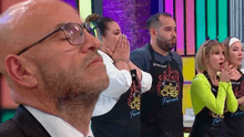 "El gran chef: famosos" segunda temporada: Jesús Neyra, Belén Estévez y Mr. Peet pasan a sentencia