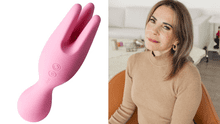 El pulpo: ¿qué características tiene el juguete sexual que usa Karina Calmet?