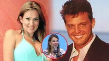 “Hubo sus cositas”: Susan León cuenta la verdad sobre la vez que salió con Luis Miguel