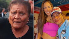 Doña Peta y los motivos de su difícil comunicación con Ana Paula: “No nos hemos entendido mucho”