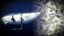 La millonaria cifra que costó la búsqueda del submarino Titán: ¿quiénes pagarán el rescate?