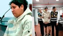 Pamela Cabanillas cumplirá 18 meses de prisión preventiva, ordenó el Poder Judicial