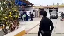 Huaral: policía herido de gravedad y un delincuente abatido deja enfrentamiento con banda criminal