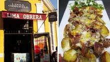Lima Obrera servía las mejores salchipapas del mundo: ¿por qué ya no las venden?
