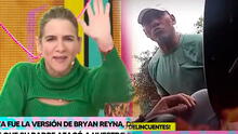 Gigi Mitre sobre agresión a reportero por parte de padre de Bryan Reyna: "Es un acto delincuencial"