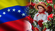 ¿Cuál es el origen de la fiesta de San Juan y cómo se celebra en Venezuela?