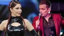 Milena Zárate y Fary Martínez: ¿qué pasó entre el cantante de los Hermanos Yaipén y la colombiana?