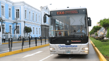 Expreso 4 del Metropolitano: ¿cuáles son las paradas y horarios del servicio?