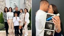 Melissa Klug confirma embarazo: ¿quiénes son todos los hijos de la expareja de Jefferson Farfán?