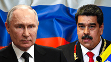 Grupo Wagner: ¿qué pasó en Rusia y cómo pudo afectar esta rebelión armada a Nicolás Maduro?
