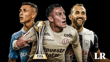 Aún quedan 4 cupos: ¿cómo un equipo peruano puede clasificar al nuevo Mundial de Clubes 2025?