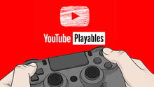 ¡YouTube pasa de los videos a los videojuegos! Nueva función permite jugar online desde la propia app