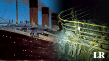¿Por qué los restos del Titanic no se pueden retirar del mar, pese a la tecnología actual?