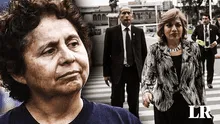 Susel Paredes solicita que se restablezca resguardo policial a exfiscal Zoraida Ávalos