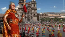 Inti Raymi 2023 llegó a su fin tras majestuosa ceremonia en Cusco
