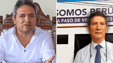 Piden que alcalde de Trujillo, Arturo Fernández, sea expulsado de Somos Perú tras confirmarse sentencia