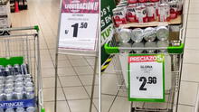 ¡Cerveza a S/1,50! OFERTAS en alimentos, bebidas y más: ¿cómo acceder a estos precios en supermercados?