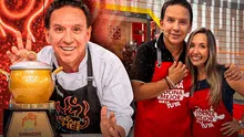 ¿Ricardo Rondón traicionó a Latina para cocinar en América TV? Ganador de "El gran chef" lo revela