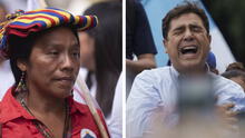 ¿Qué candidatos fueron inhabilitados para participar en las Elecciones Guatemala 2023?