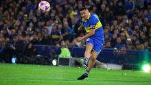 En la despedida de Riquelme, Boca Juniors venció 5-3 a la selección argentina de Messi