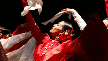 Ballet Folclórico anuncia Retablo en Teatro Nacional: ¿cuándo será y cómo comprar entradas?