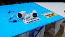 Elecciones Guatemala 2023: instalan cámaras en las urnas dentro de una escuela para captar votos