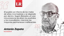 La cuestión de las élites, por Antonio Zapata