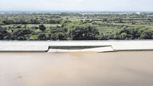 Defensas del río Piura siguen sin ser reparadas