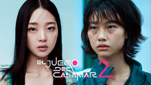 "El juego del calamar 2": ¿Kim Si Eun será la próxima Ho Yeon en la serie? Esto contestó Netflix