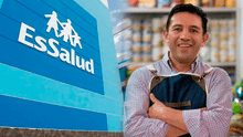 ¿Cuánto se paga por el seguro de EsSalud para trabajadores independientes y cómo afiliarse?