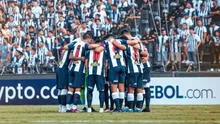 Las 3 duras bajas de Alianza para enfrentar a Paranaense en decisivo encuentro por Libertadores