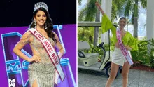 Gaela Barraza: ¿cuánto mide la miss Teen Model World 2023 y qué carrera quiere estudiar?