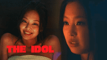 BLACKPINK: Jennie ya no es villana en "The idol" y conquista a fans con emotiva escena